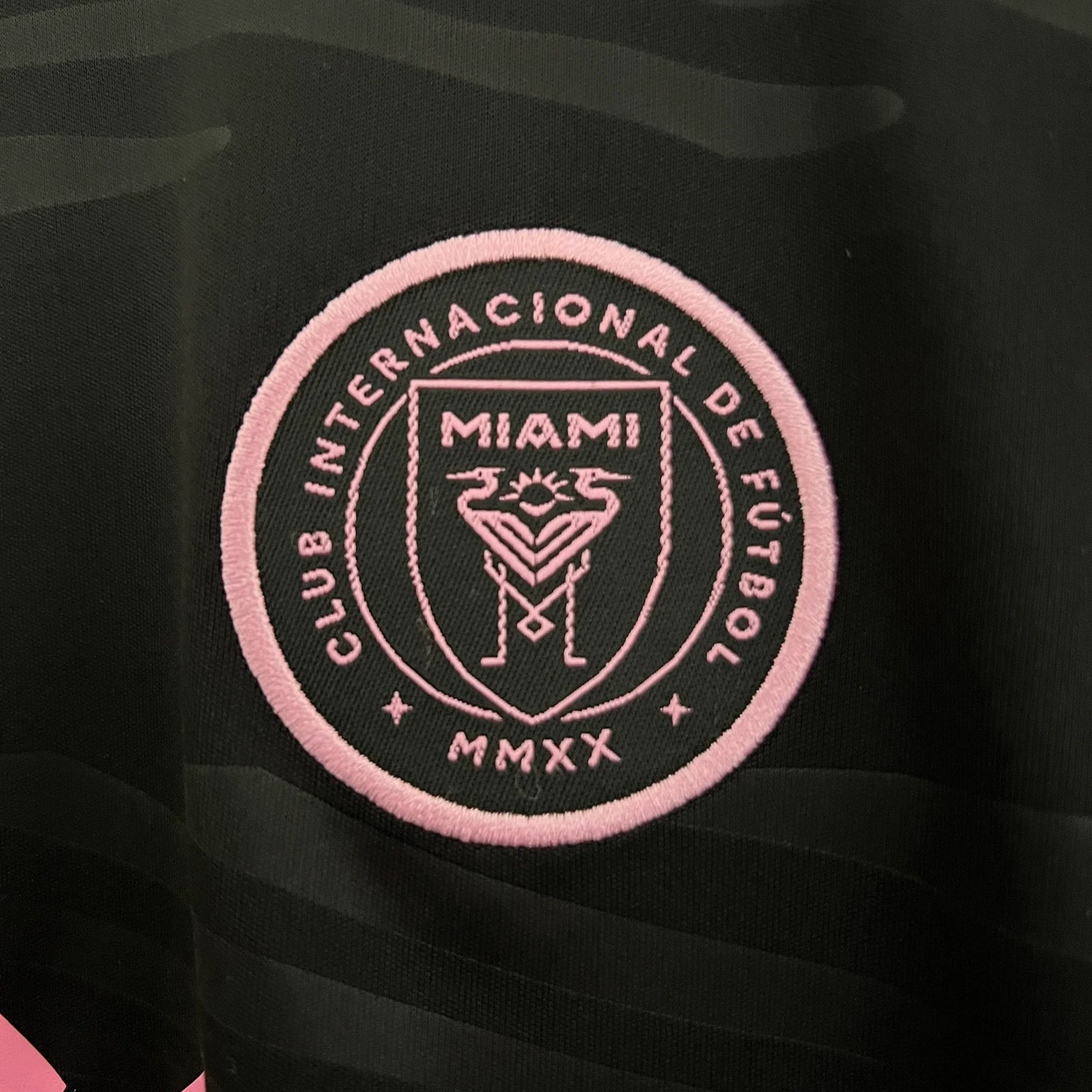 Inter Miami 24/25 Away Jersey Kids