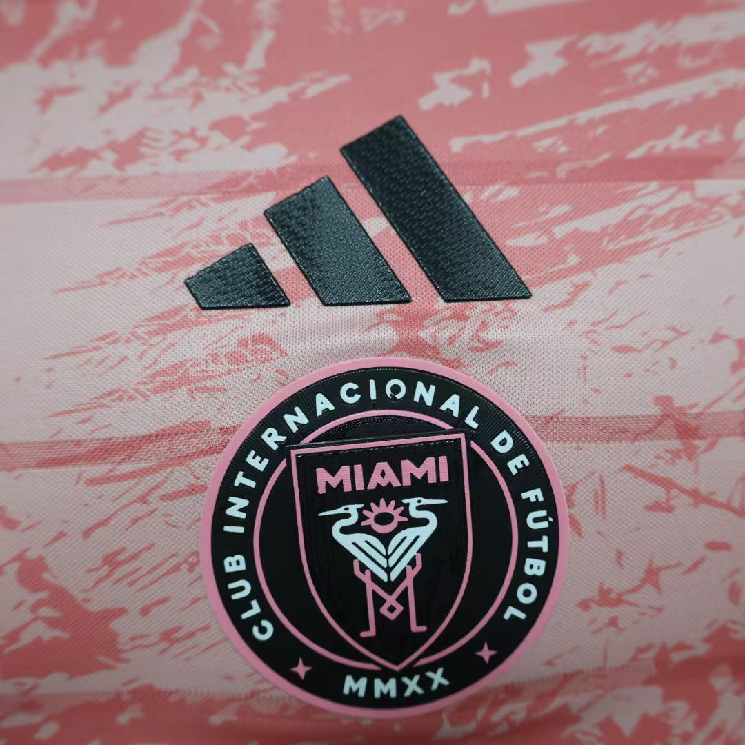 Inter Miami "Hard Pink" Special Edition