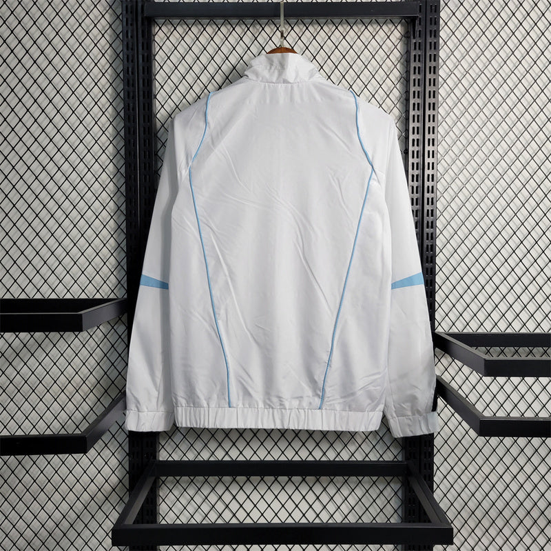 Real Madrid 23-24 Windbreaker