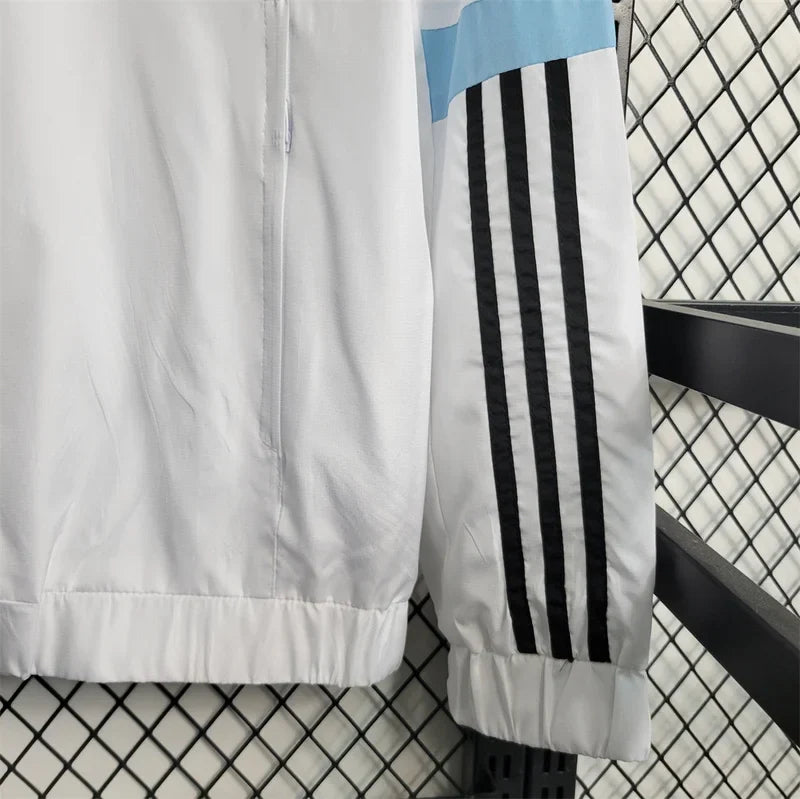 Real Madrid 23-24 Windbreaker