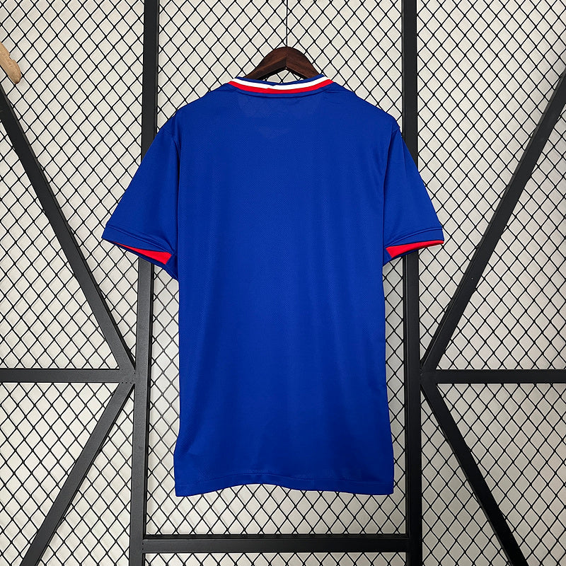 France 2024 National Team Jersey Home