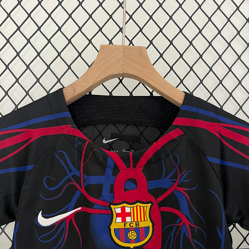 Barcelona 23-24 Kids Special