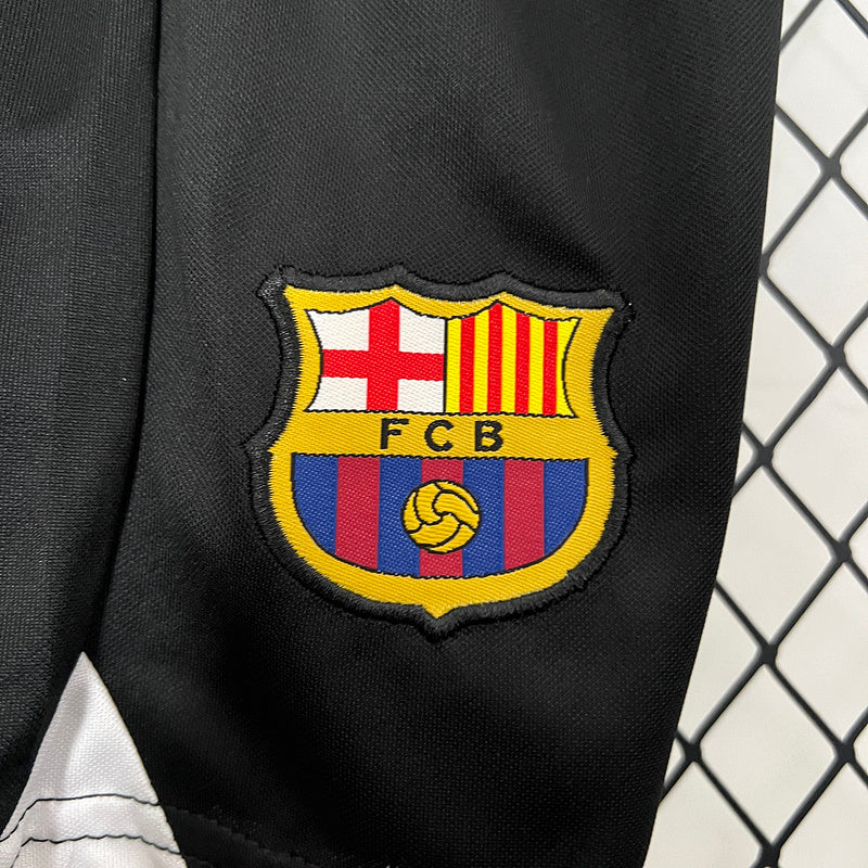 Barcelona 23-24 Kids Special