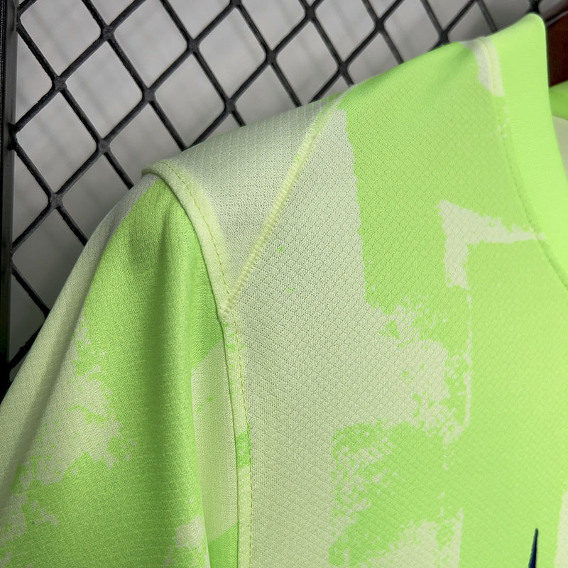 Barcelona 24-25 Third Away Kit