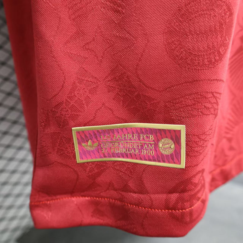 Bayern Munich 125th Anniversary Special Version