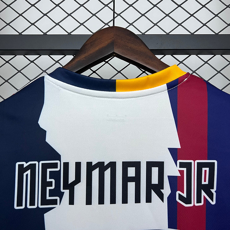 Neymar Jr All Teams Jersey
