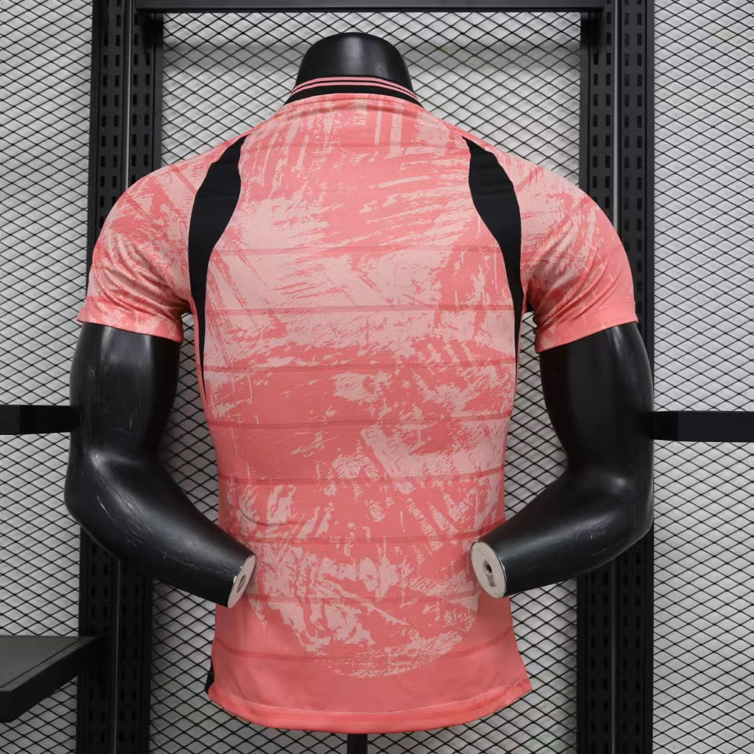 Inter Miami "Hard Pink" Special Edition