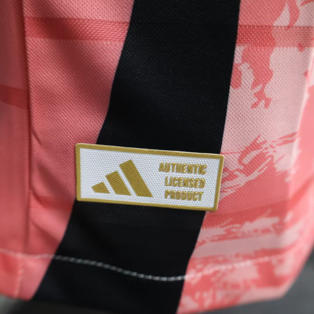 Inter Miami "Hard Pink" Special Edition