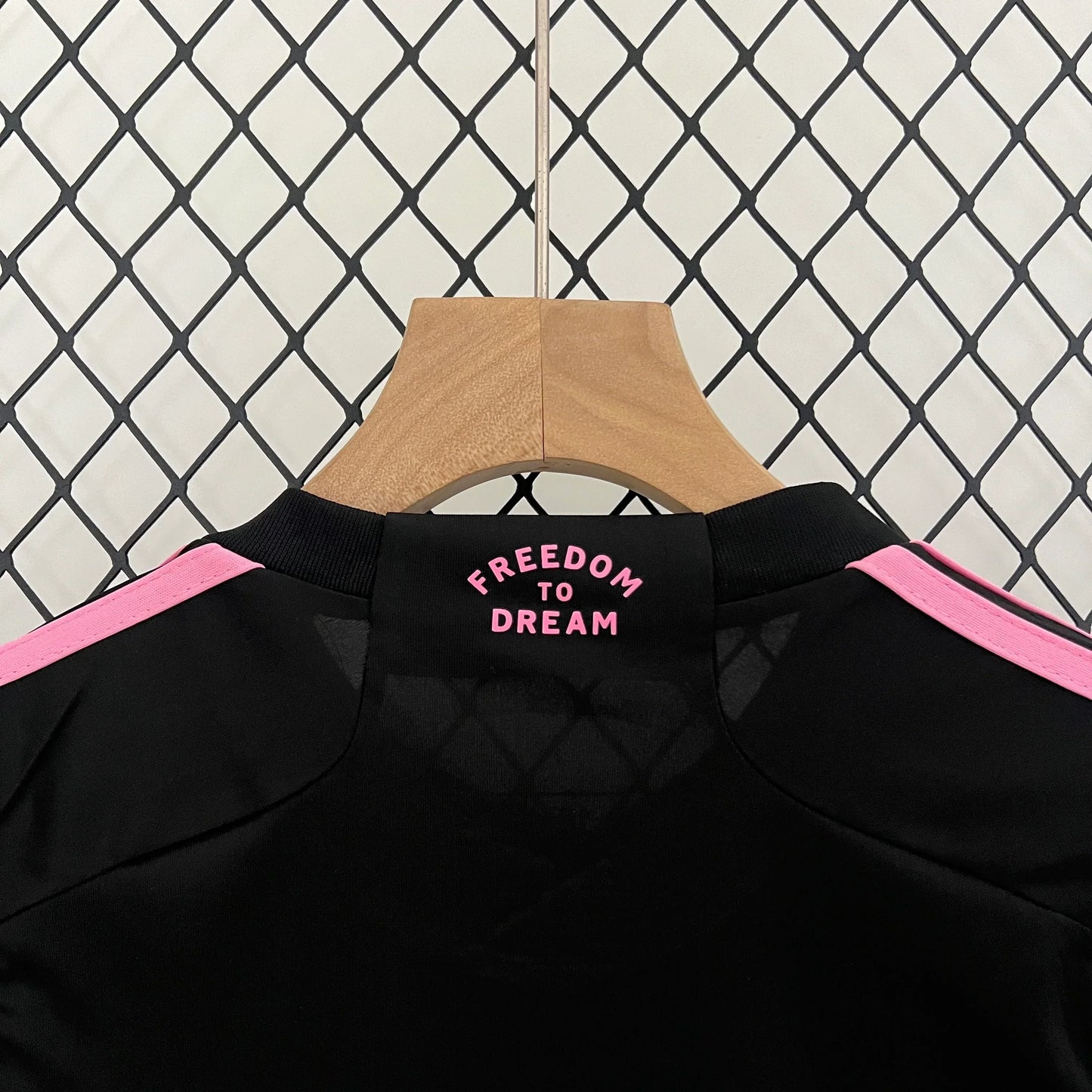 Inter Miami 24/25 Away Jersey Kids