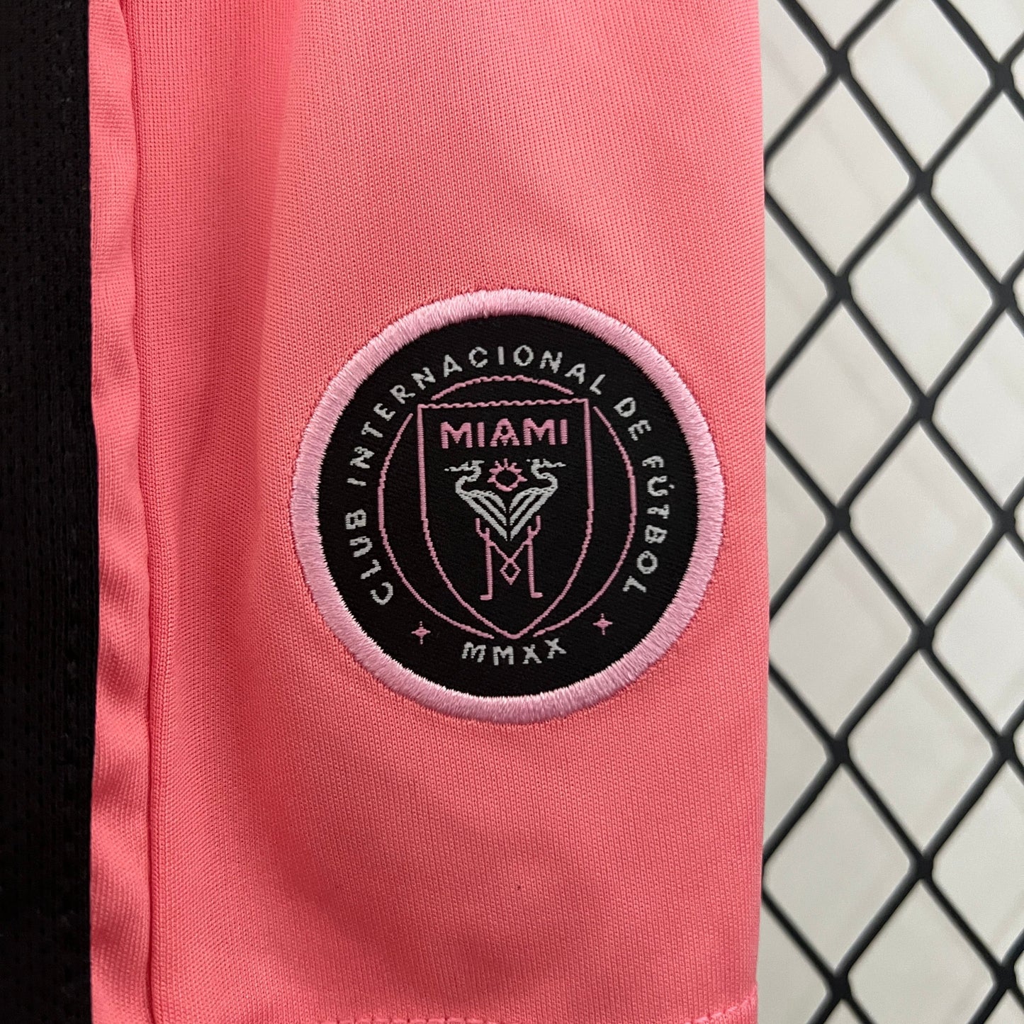 Inter Miami 24/25 Home Jersey Kids