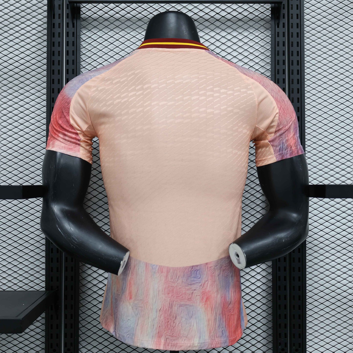 Spain "Royal Sunset" Special Kit