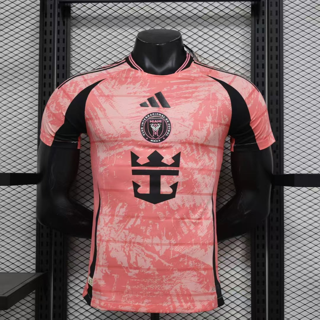 Inter Miami "Hard Pink" Special Edition