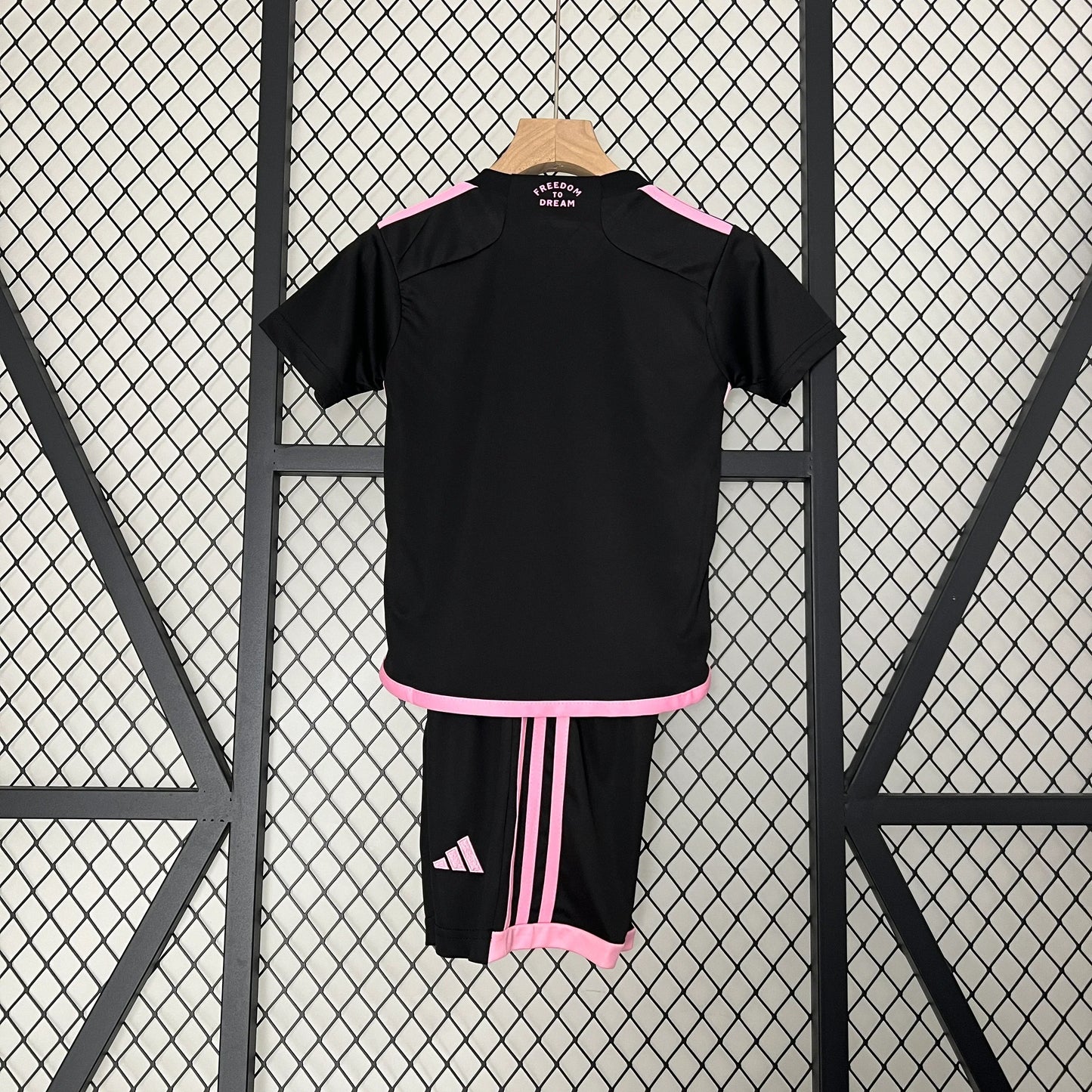 Inter Miami 24/25 Away Jersey Kids