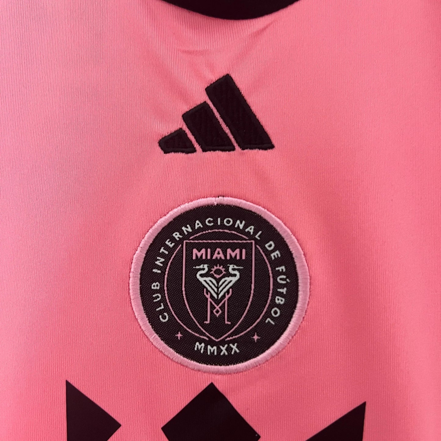 Inter Miami 24/25 Home Jersey Kids