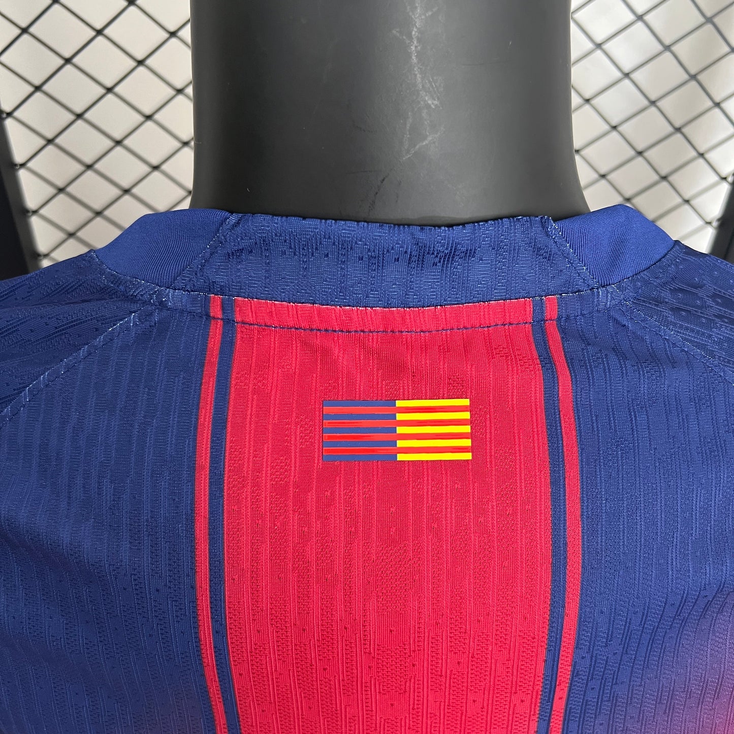 FC Barcelona home 25/26
