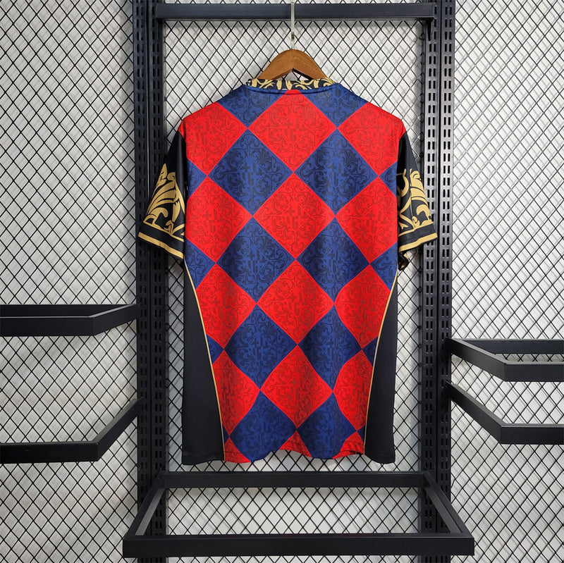 Barcelona 23-24 Training Jersey