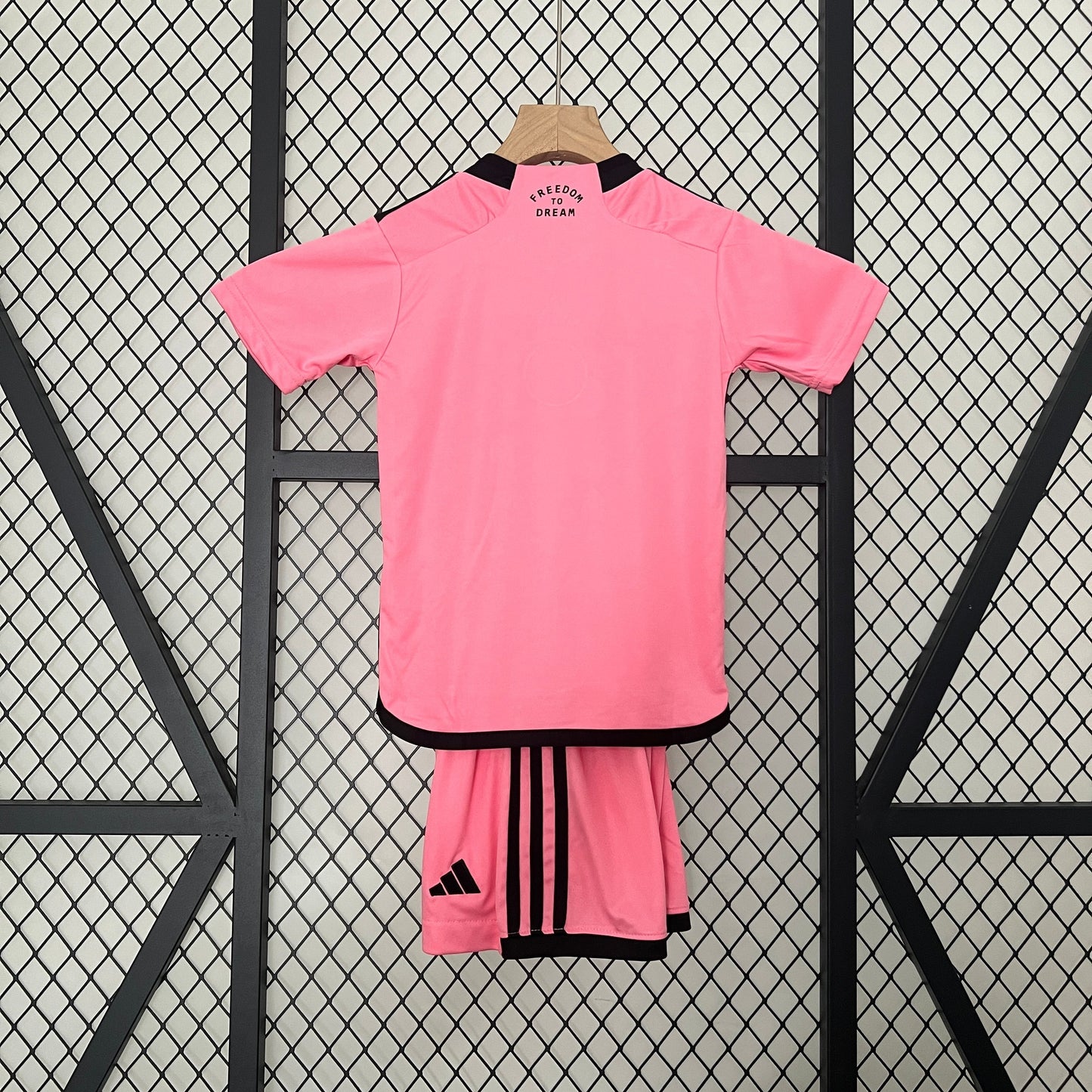 Inter Miami 24/25 Home Jersey Kids