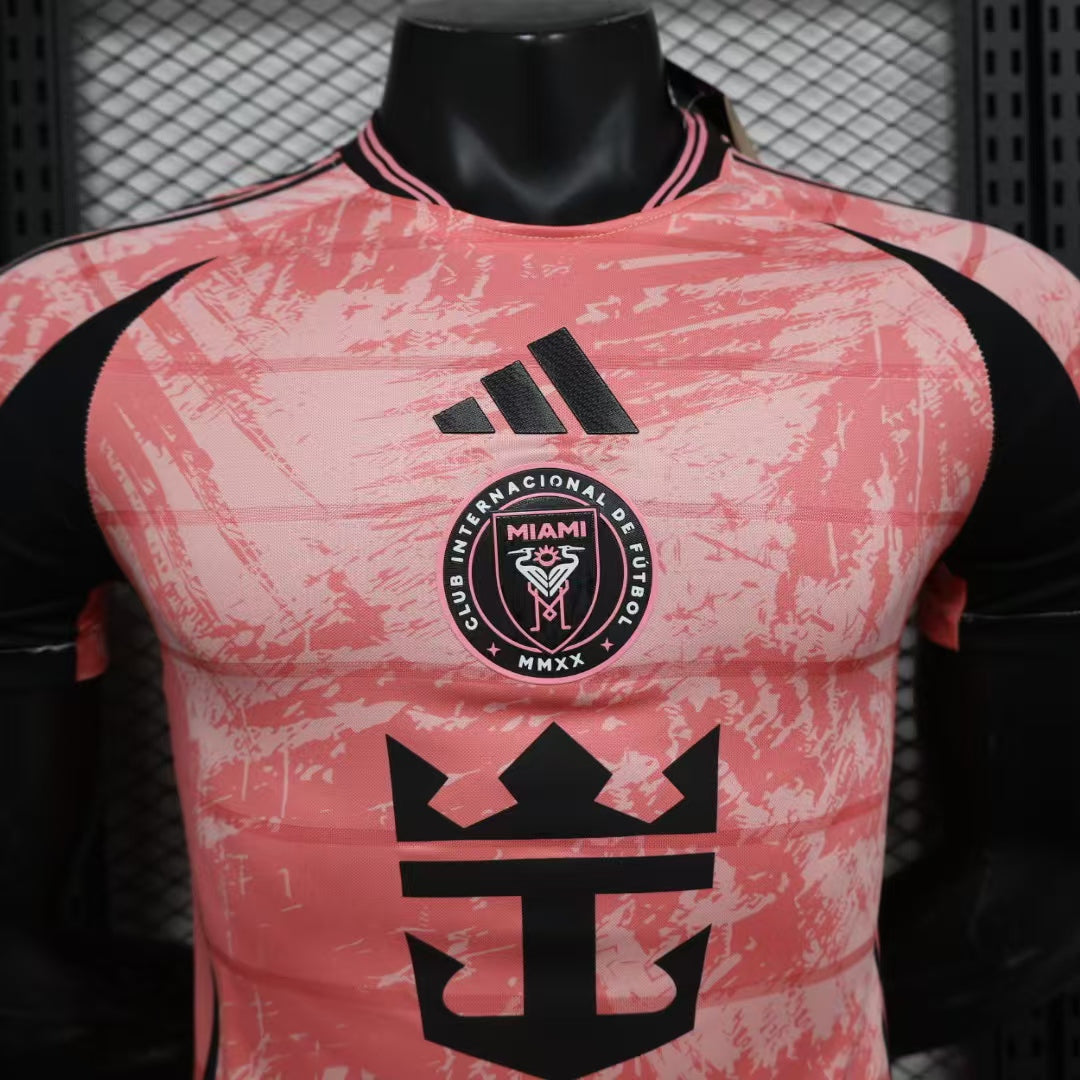 Inter Miami "Hard Pink" Special Edition