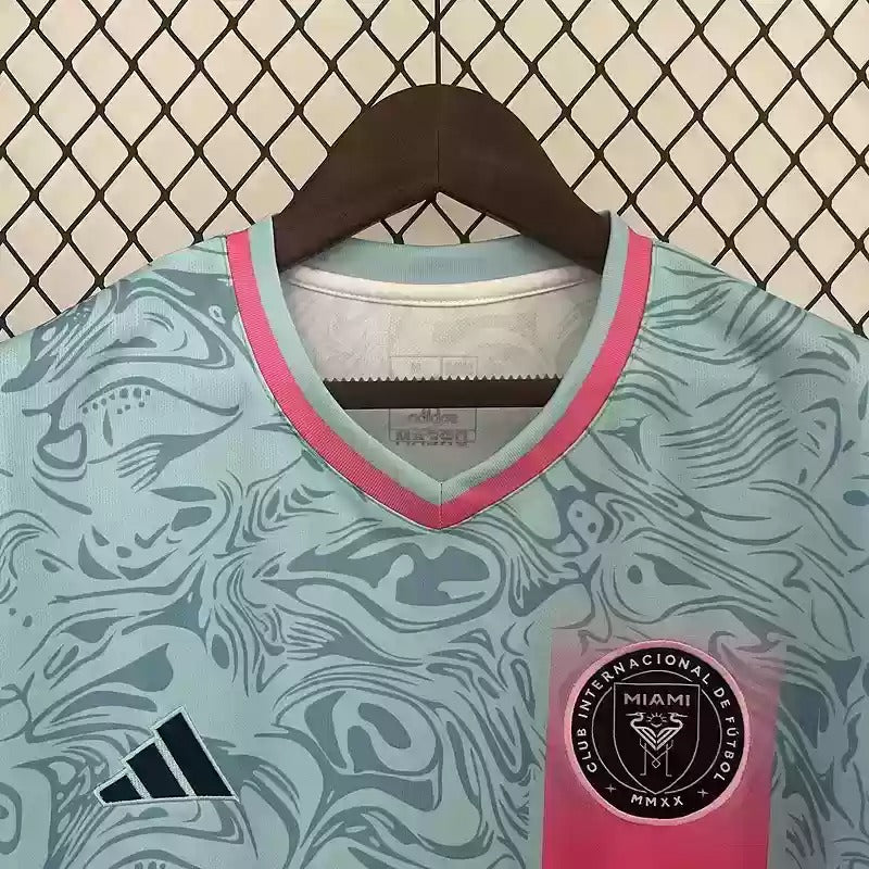 Inter Miami "Bue Pink" Special Edition