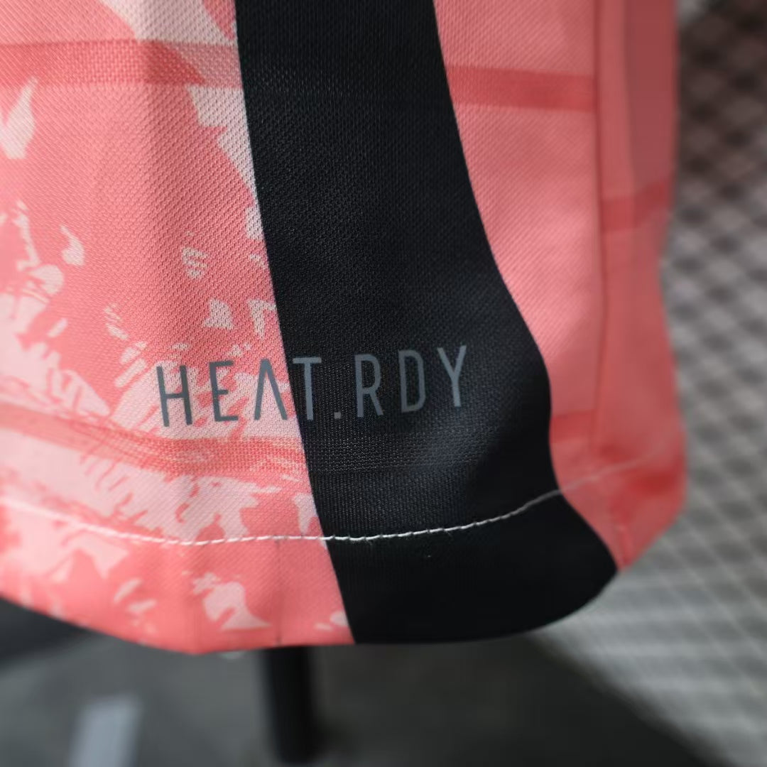 Inter Miami "Hard Pink" Special Edition