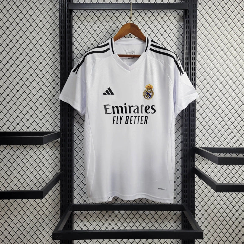 Real Madrid 24-25 Home