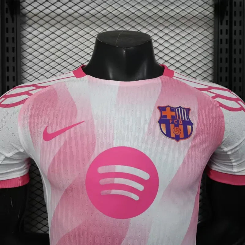 FC Barcelone "Rose/Blanc" Specail Edition