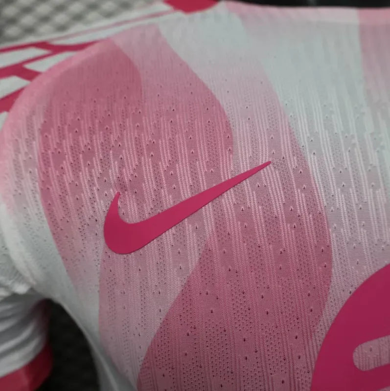 FC Barcelone "Rose/Blanc" Specail Edition