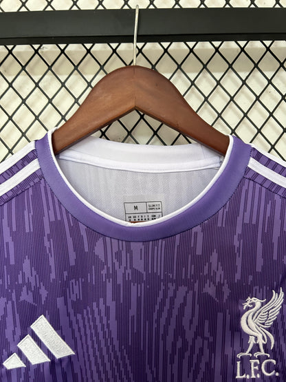 Livepool "Majestic Wyvern" Special Kit