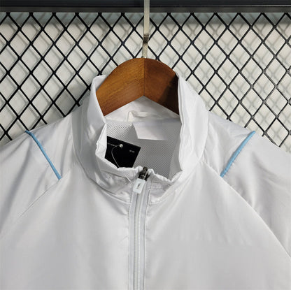 Real Madrid 23-24  Windbreaker