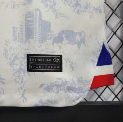 France 2022 National Team Jersey Away