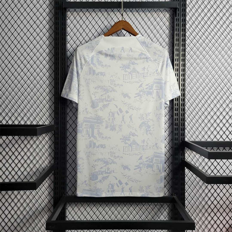 France 2022 National Team Jersey Away