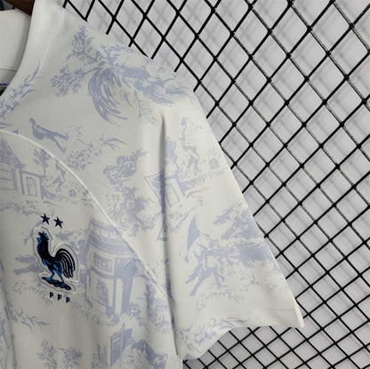 France 2022 National Team Jersey Away