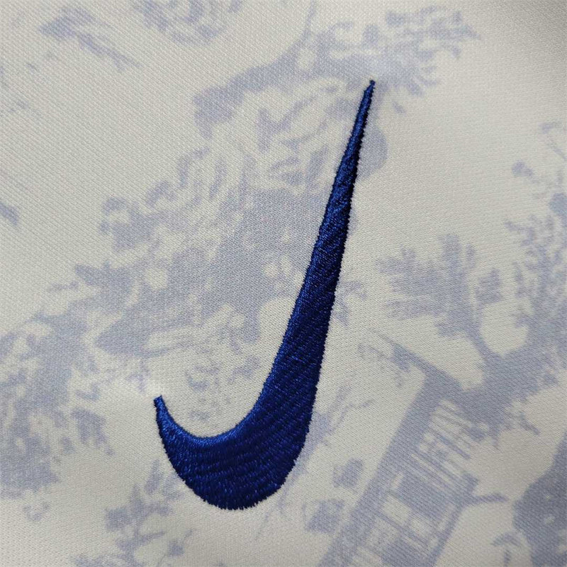 France 2022 National Team Jersey Away