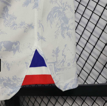 France 2022 National Team Jersey Away