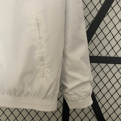 Real Madrid 23-24 Windbreaker Reversible