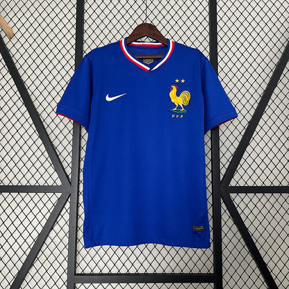 France 2024 National Team Jersey Home
