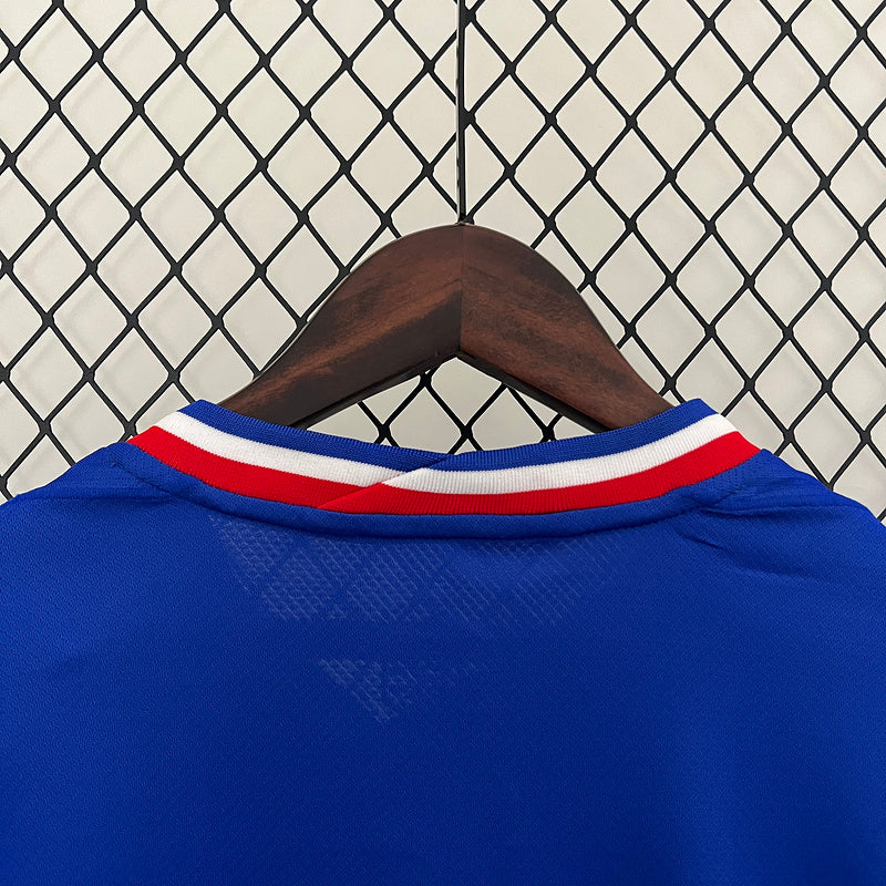 France 2024 National Team Jersey Home