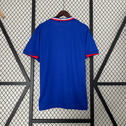 France 2024 National Team Jersey Home
