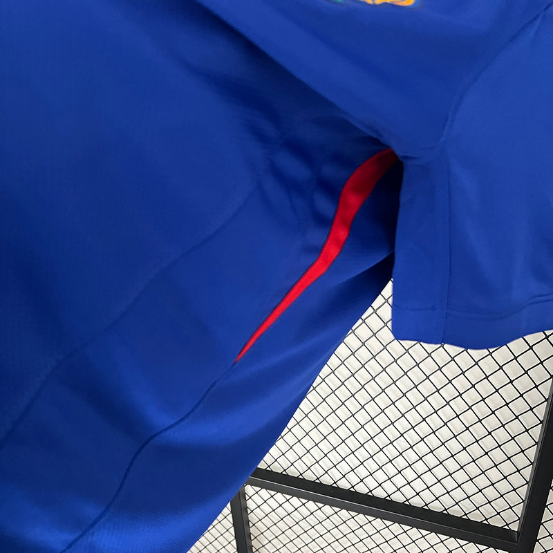France 2024 National Team Jersey Home