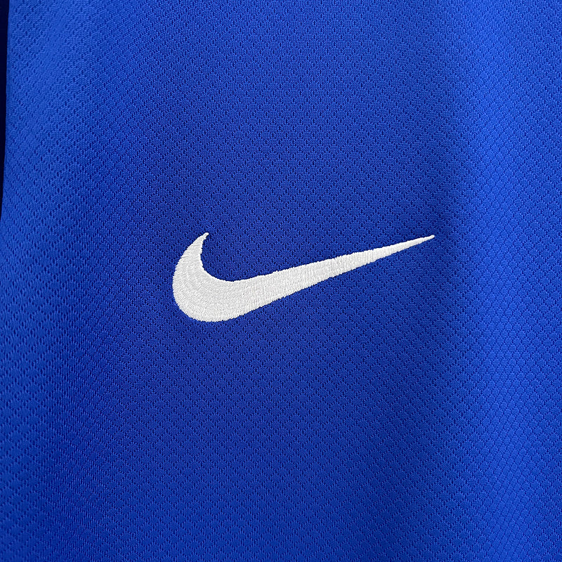 France 2024 National Team Jersey Home