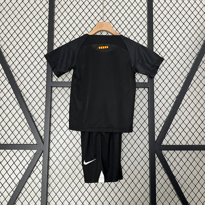 Barcelona 23-24 Kids Special