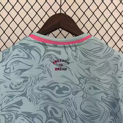 Inter Miami "Bue Pink" Special Edition