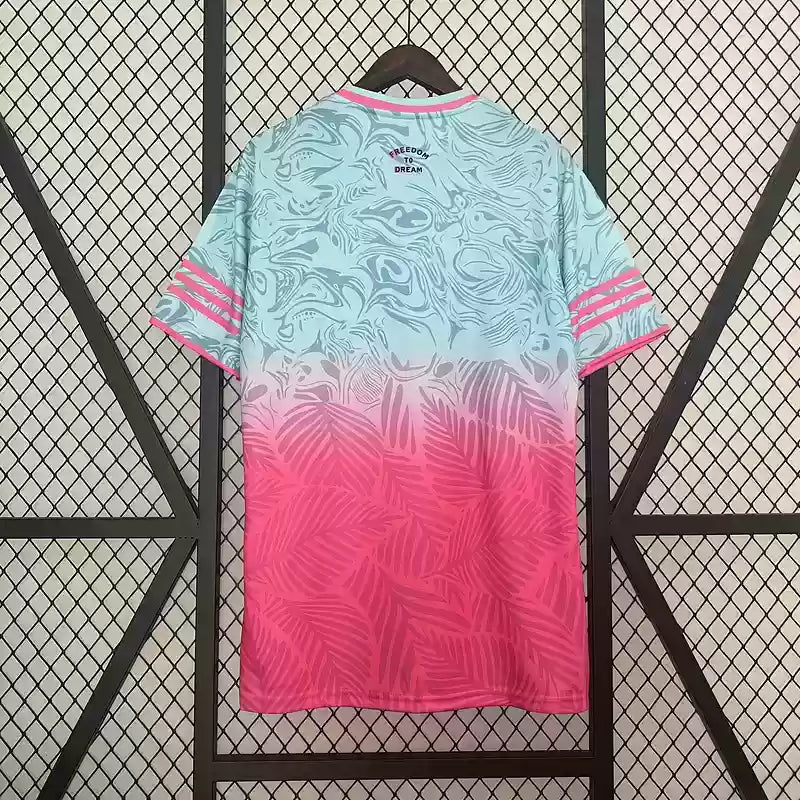 Inter Miami "Bue Pink" Special Edition