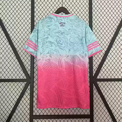Inter Miami "Bue Pink" Special Edition
