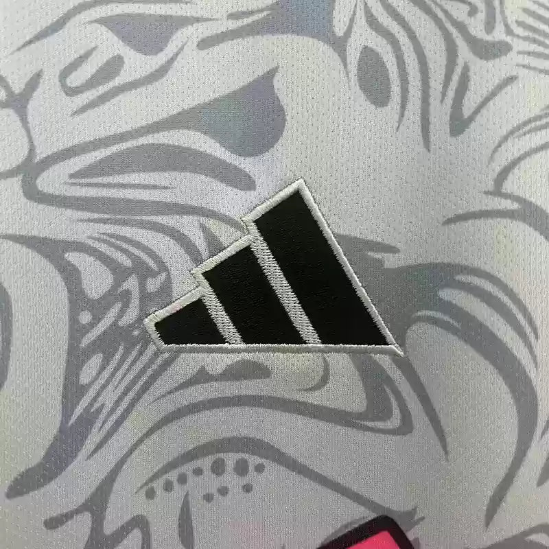 Inter Miami "Bue Pink" Special Edition