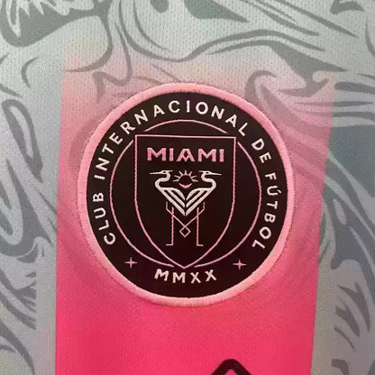 Inter Miami "Bue Pink" Special Edition