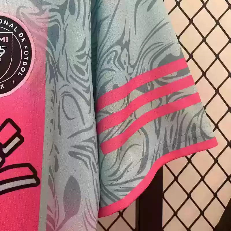 Inter Miami "Bue Pink" Special Edition