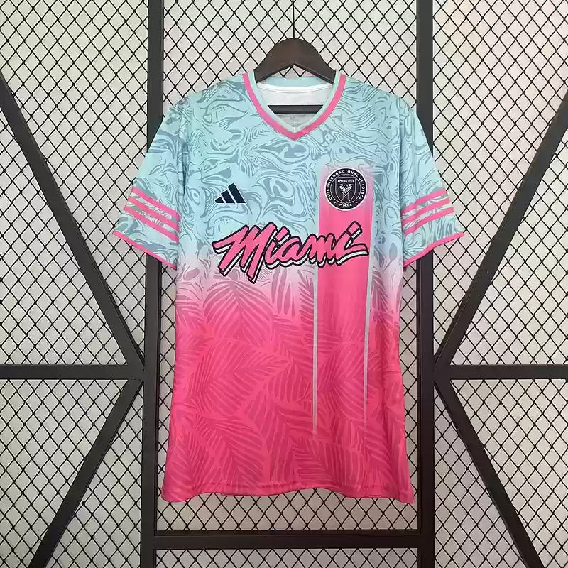 Inter Miami "Bue Pink" Special Edition