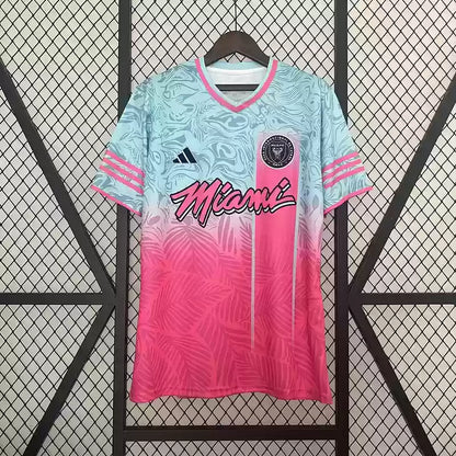 Inter Miami "Bue Pink" Special Edition
