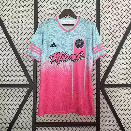 Inter Miami "Bue Pink" Special Edition